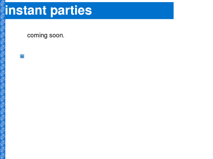 www.instant-parties.com