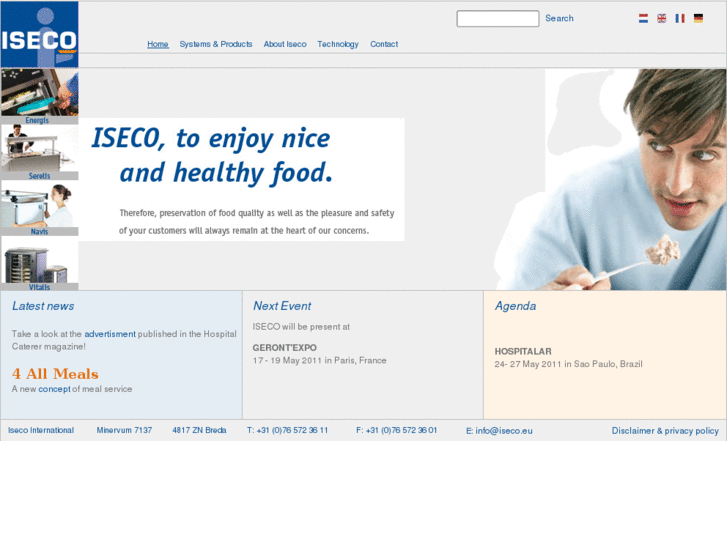 www.iseco.eu