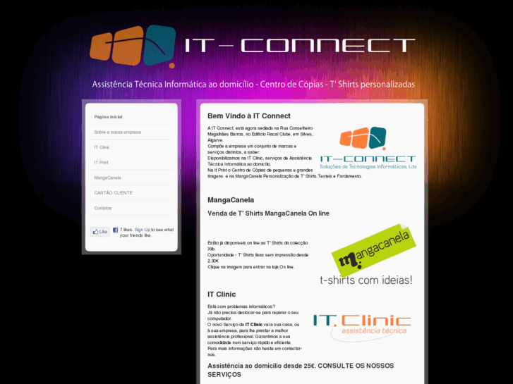 www.itconnect.pt