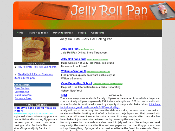 www.jellyrollpan.com