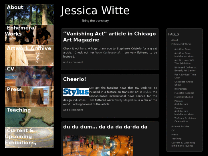 www.jessicawitte.com