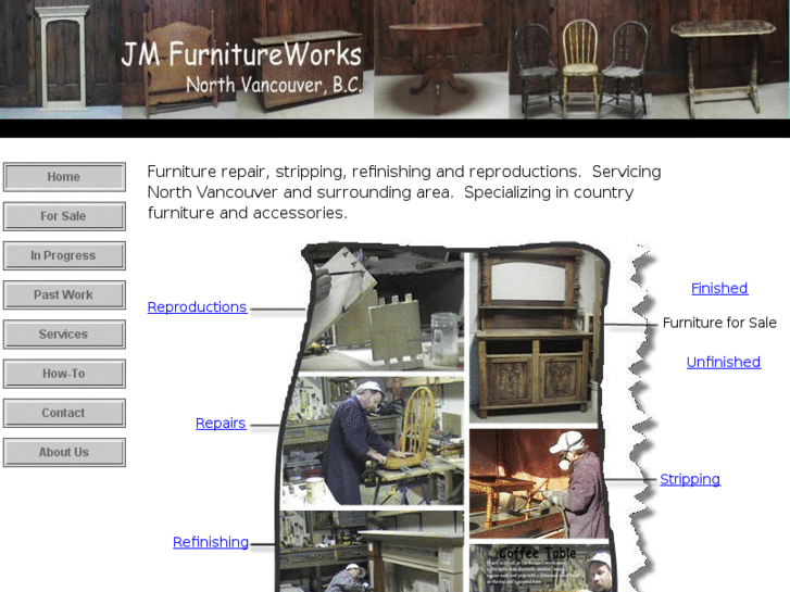 www.jm-furnitureworks.com