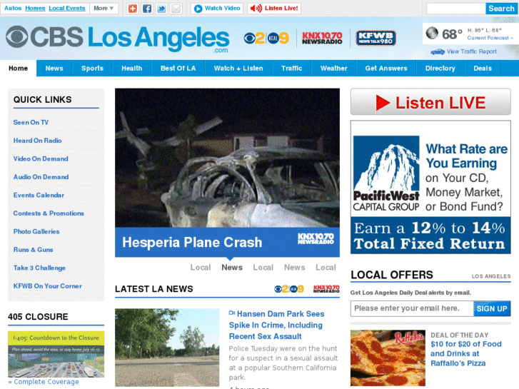 www.kcbs-tv.com