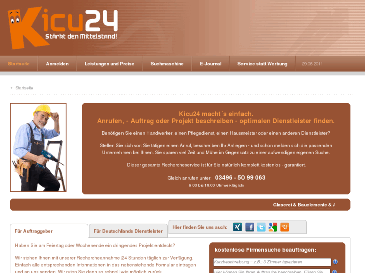 www.kicu24.de