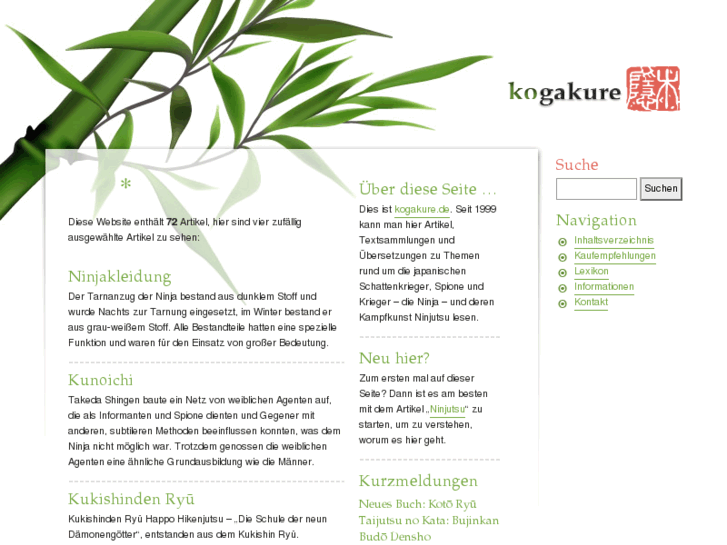 www.kogakure.de