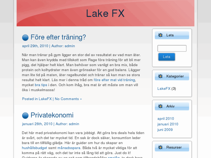 www.lakefx.nu