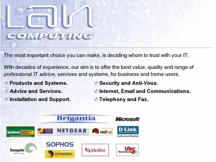 www.lancomputing.com