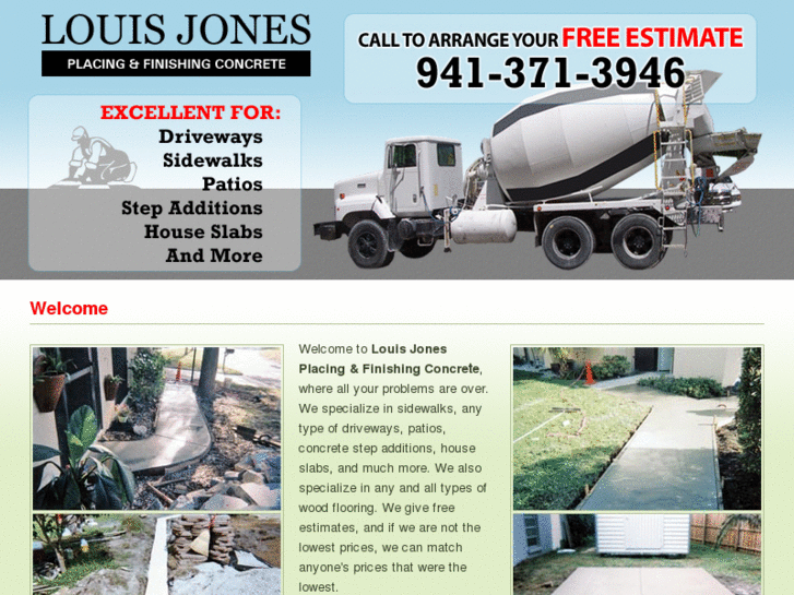 www.ljconcretefinishing.com