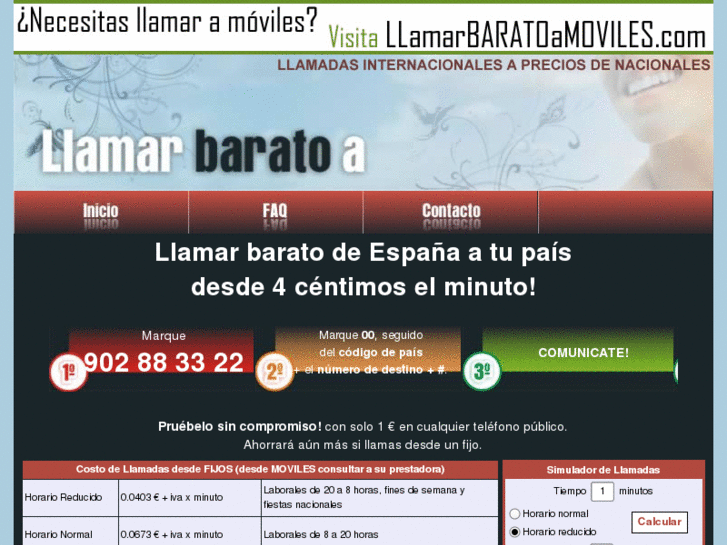 www.llamarbaratoa.com