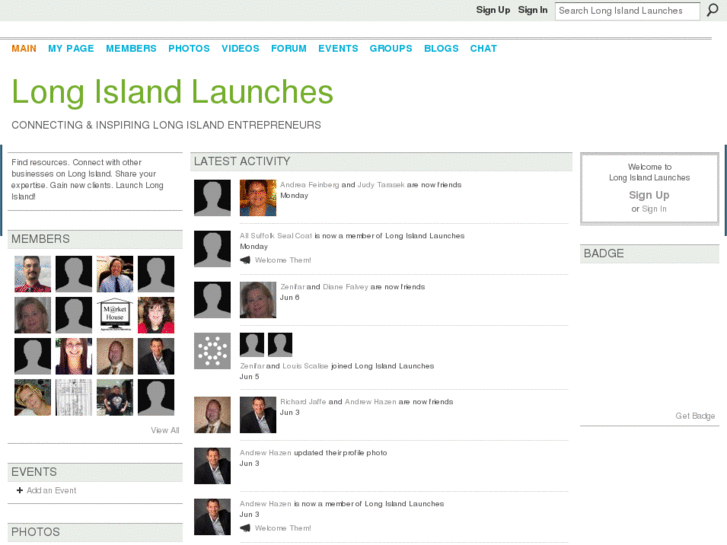 www.longislandlaunches.com