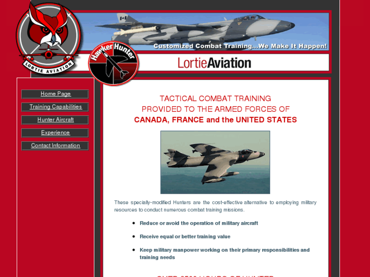 www.lortieaviation.com