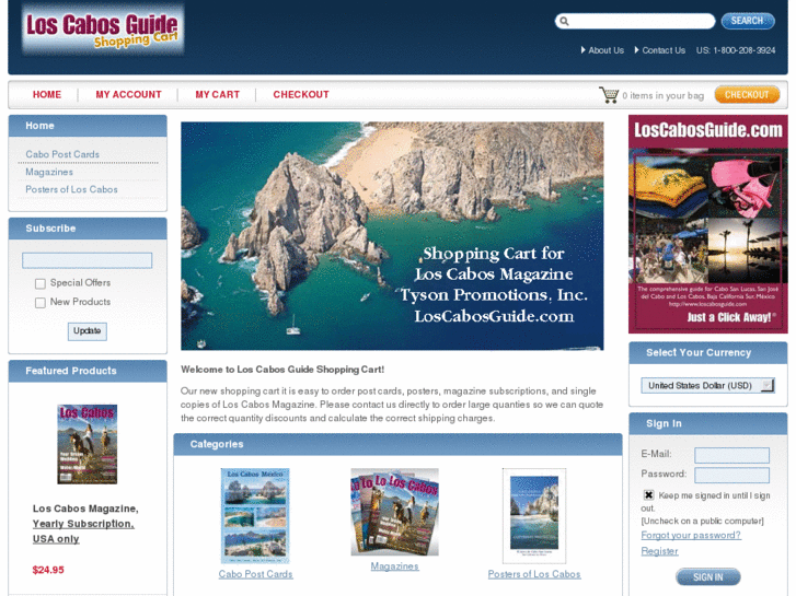 www.loscabosstore.com