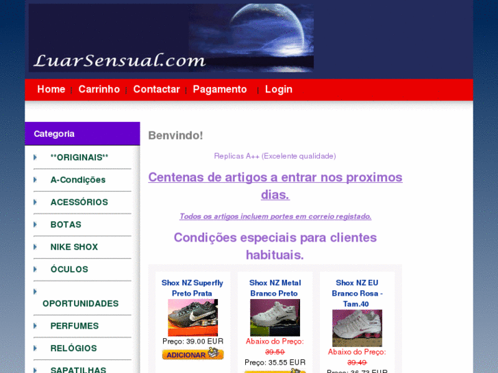 www.luarsensual.com