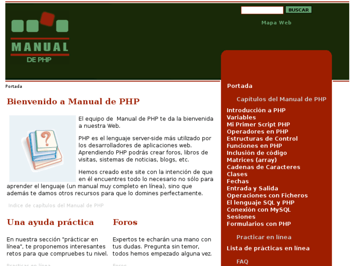 www.manualdephp.com