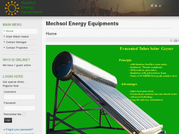 www.mechsolenergy.com