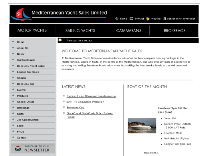 www.medyachtsales.com