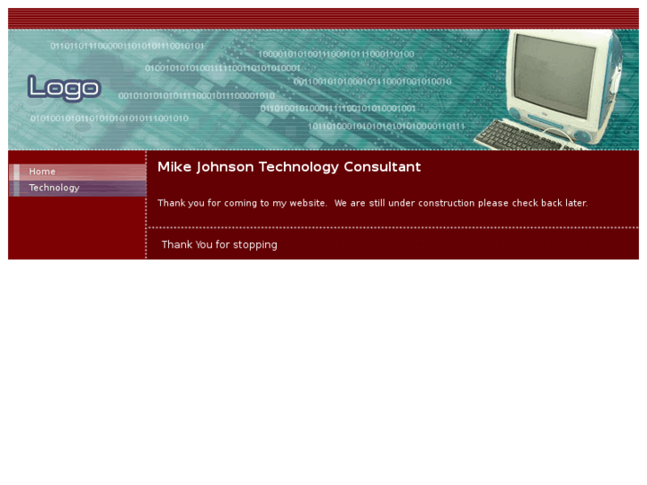 www.mikejohnsonconsulting.com