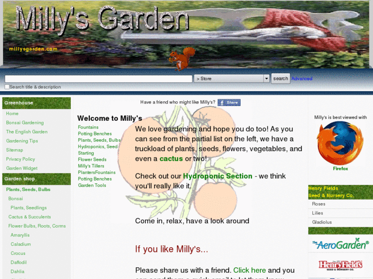 www.millysgarden.com