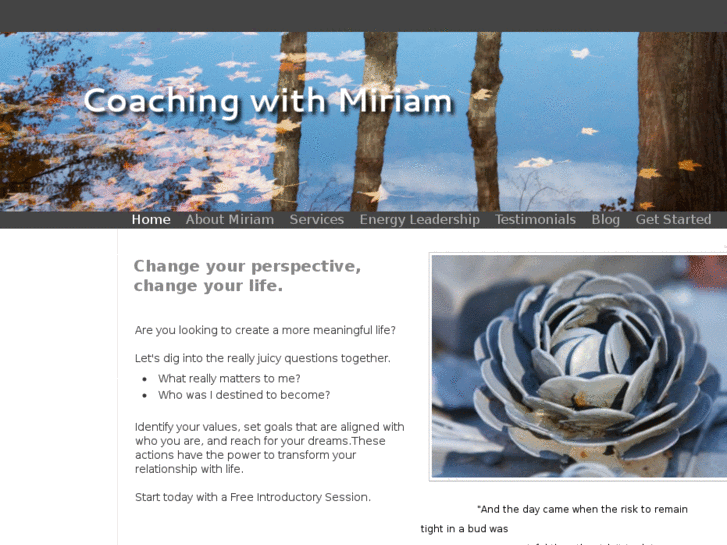 www.miriamjkatz.com