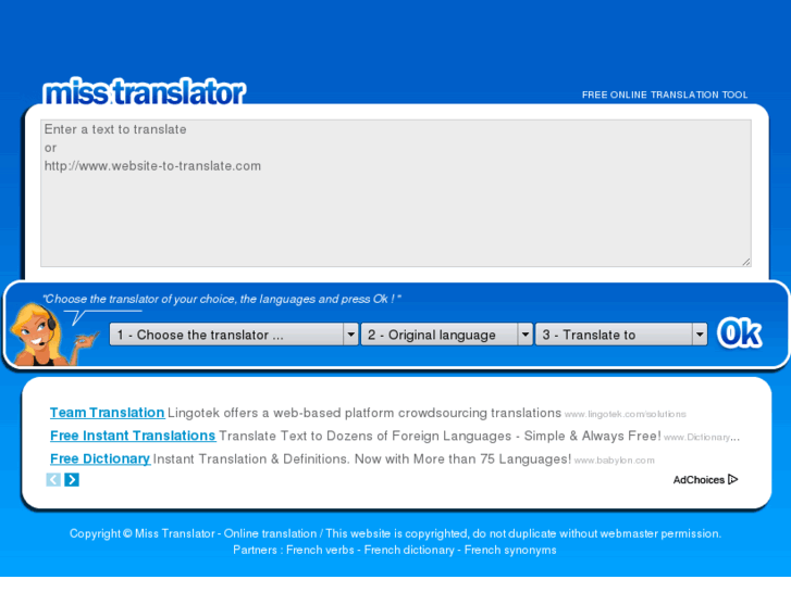 www.miss-translator.com