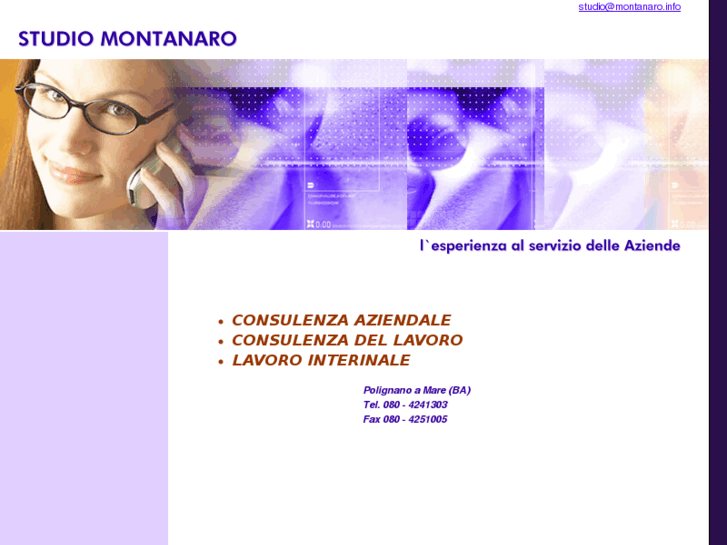 www.montanaro.info