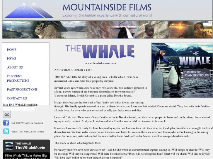 www.mountainsidefilms.com