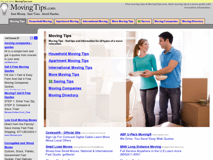 www.movingtips.com