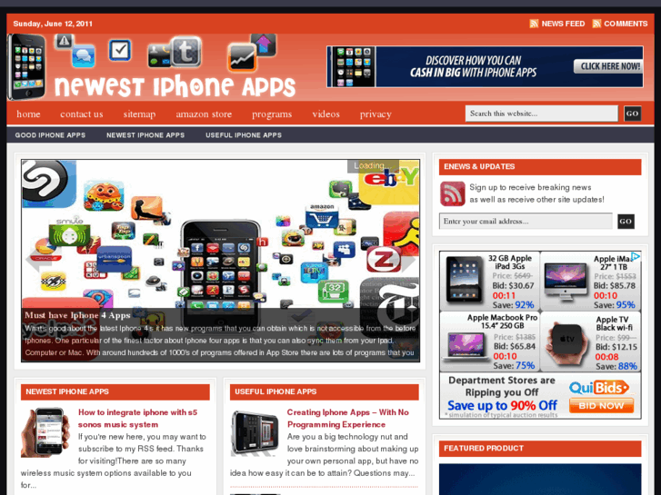 www.newestiphoneapps.org