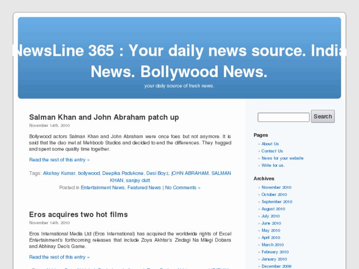 www.newsline365.com