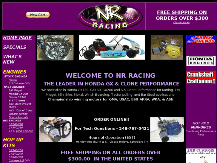 www.nr-racing.com