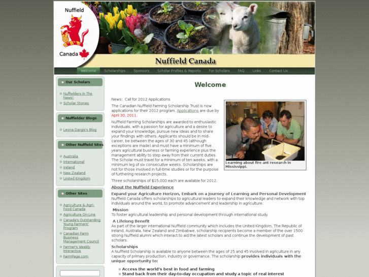 www.nuffield.ca