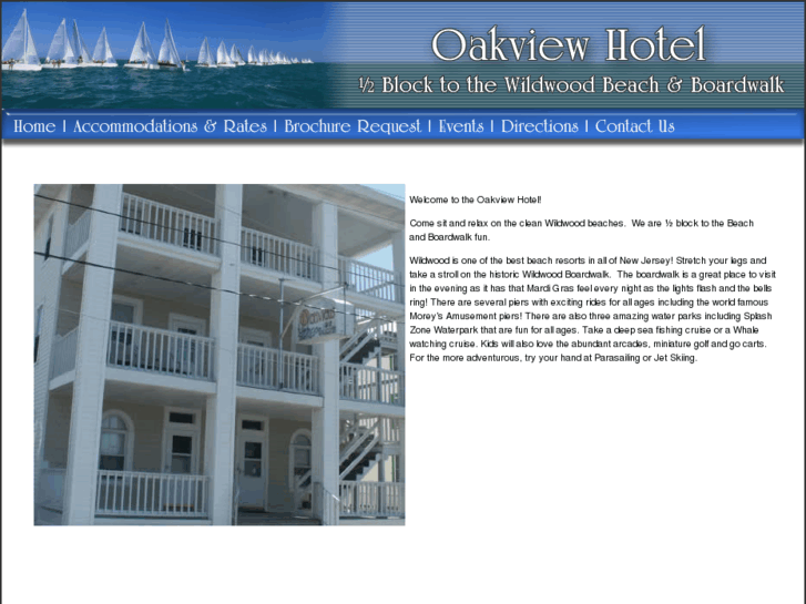 www.oakviewhotel.com