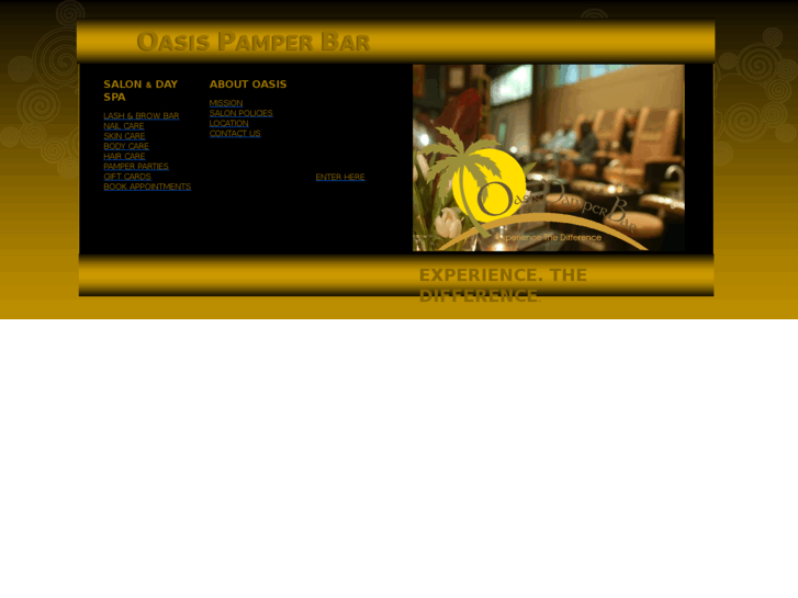 www.oasispamperbar.com