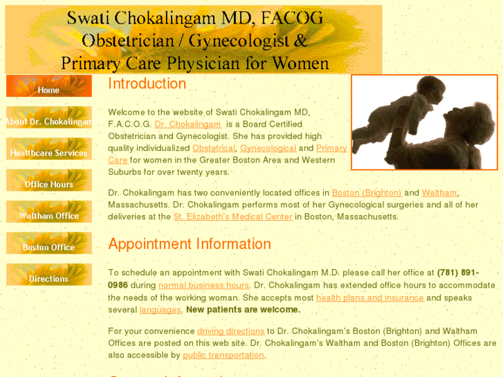 www.obgynboston.com