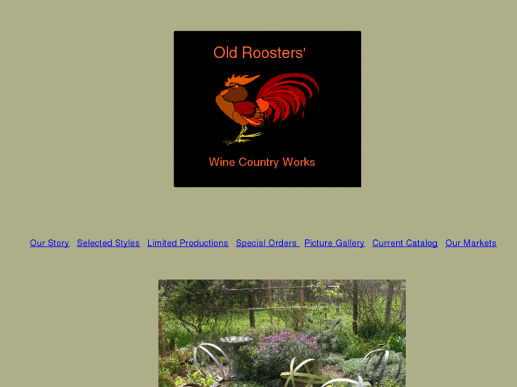 www.oldroosters.net