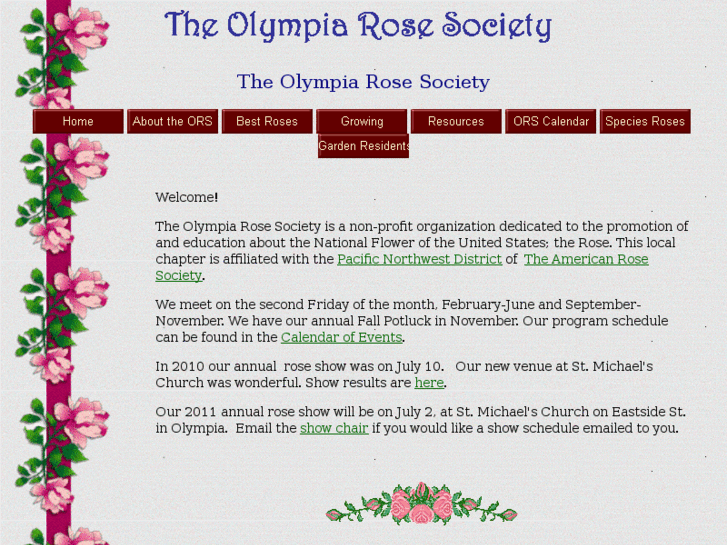 www.olyrose.org