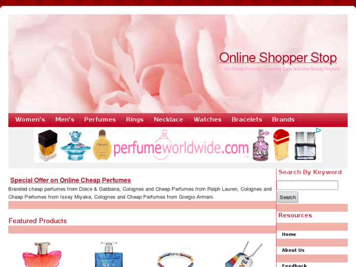 www.onlineshopperstop.com