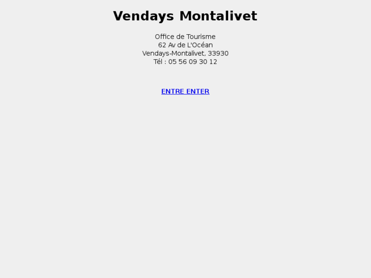 www.ot-vendays-montalivet.com