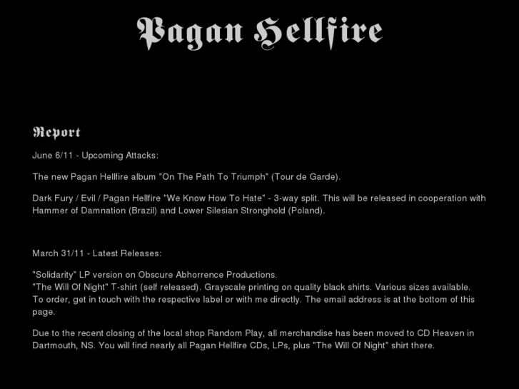 www.paganhellfire.org