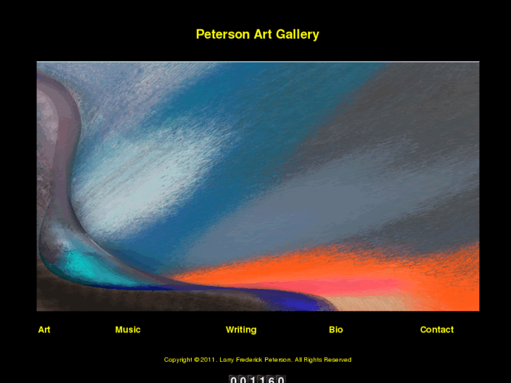 www.petersonartgallery.com