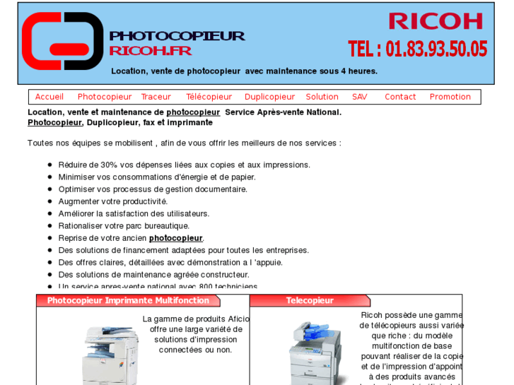 www.photocopieur-ricoh.com