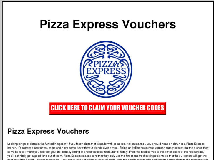 www.pizzaexpressvoucher.org.uk