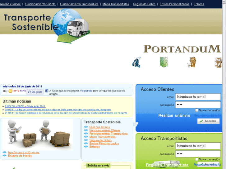 www.portandum.com