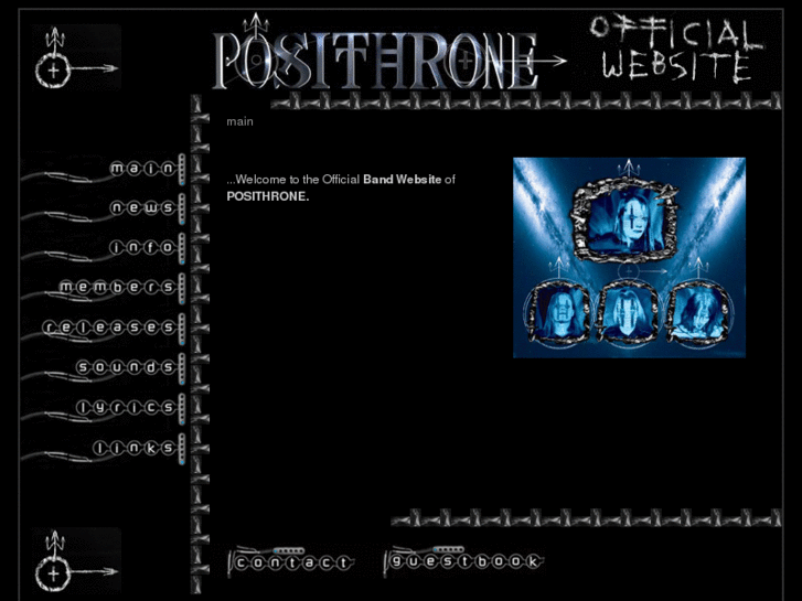 www.posithrone.com