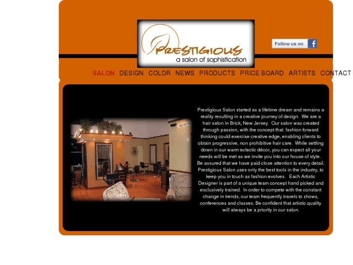 www.prestigioussalon.com