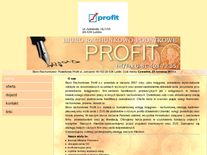 www.profit-sc.com.pl