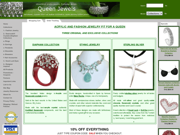 www.queen-jewels.com