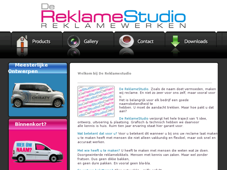 www.reklamestudio.com