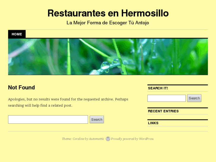 www.restaurantesenhermosillo.com