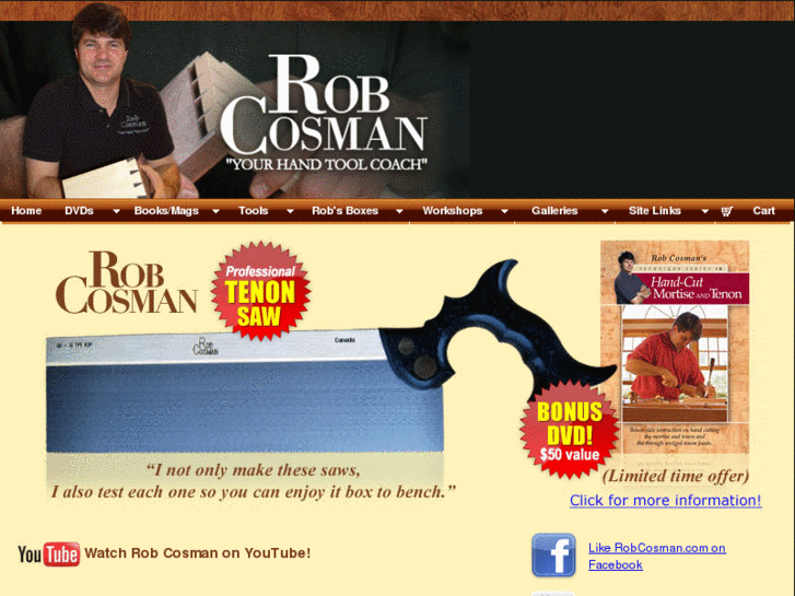 www.robcosman.com